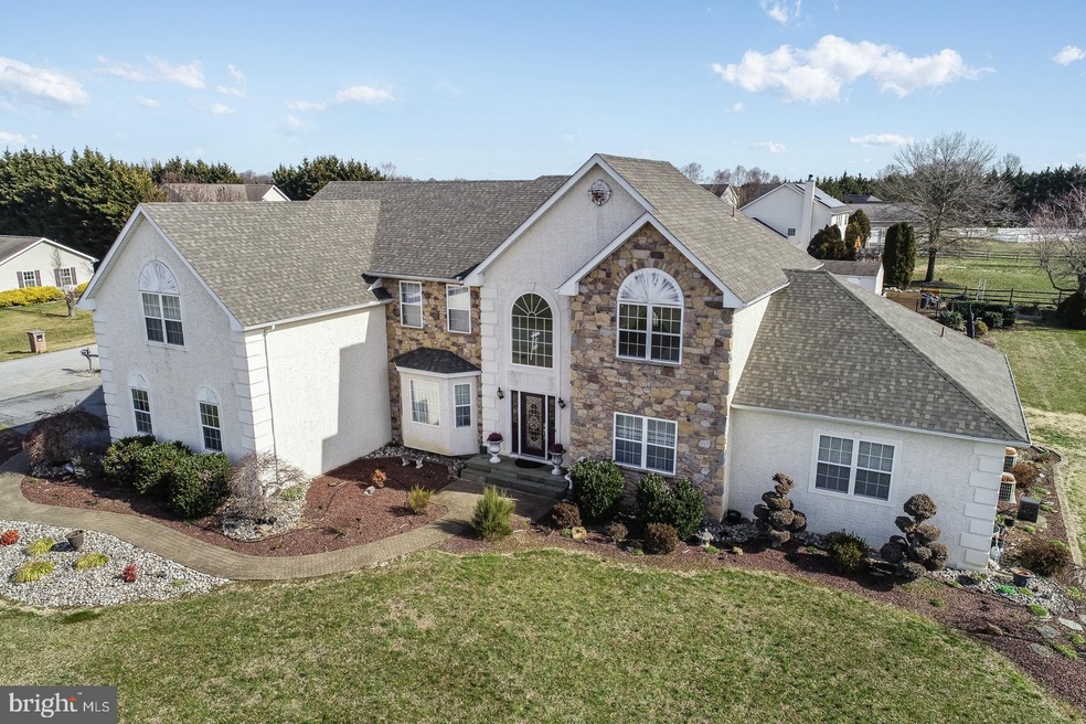 303 Bald Eagle Way, Middletown, DE 19709 - photo 1