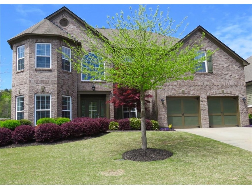 Outstanding home in sought after James Creek Swim/
