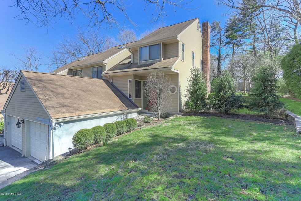 40 Ettl Ln unit 6, Greenwich, CT 06831 - photo 1