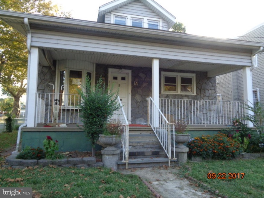 474 N 34th St, Camden, NJ 08105 - photo 1