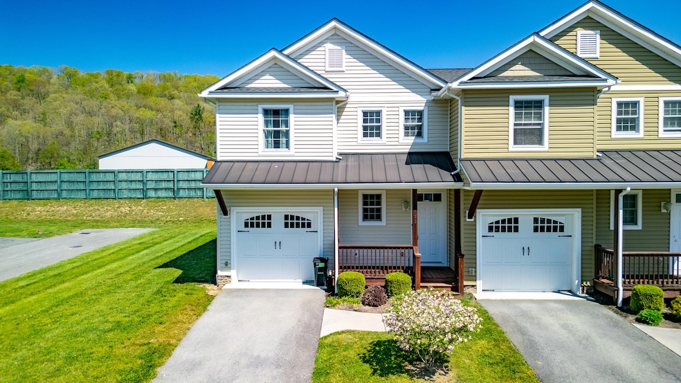 Sold $200,000 • Co-Listing Agent