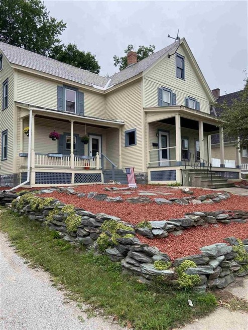 51 Pierpoint Ave, Rutland, VT 05701 - photo 1