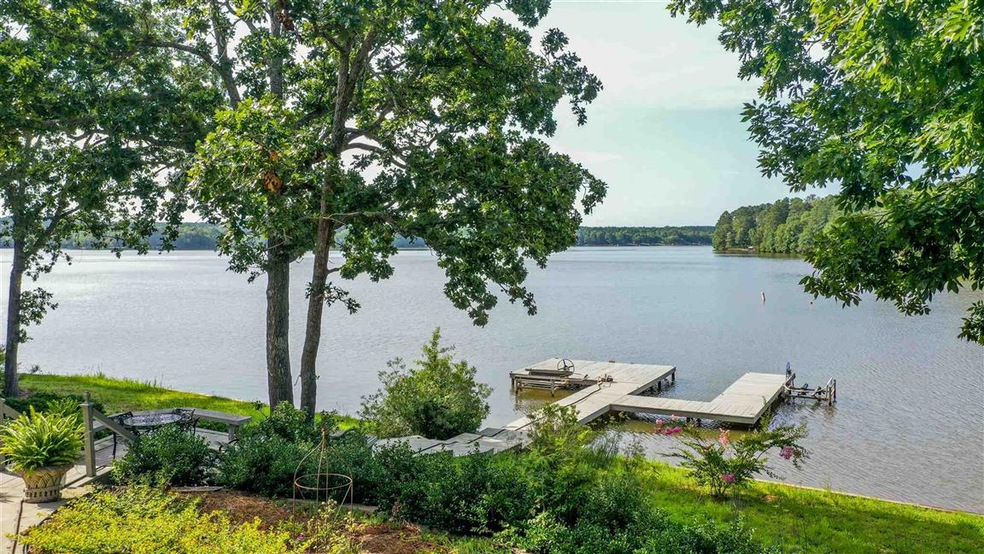 1395 Morgan Dr, Buckhead, GA 30625 - photo 1