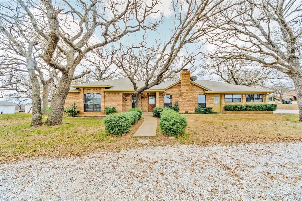 1851 Goshen Rd, Springtown, TX 76082 - photo 1
