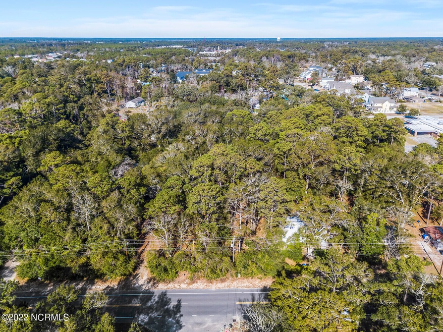 312 W 9th St, Southport, N.C.