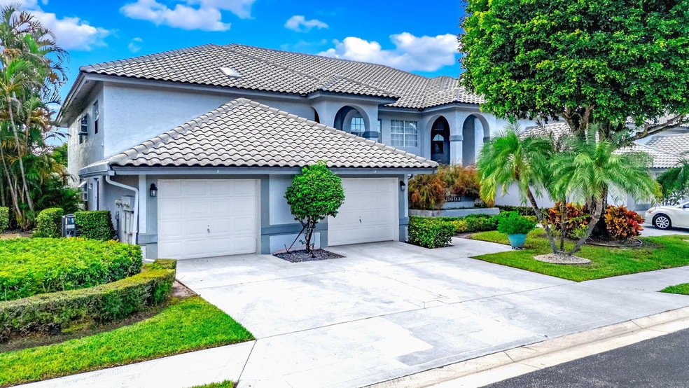 11603 Briarwood Cir unit 351, Boynton Beach, FL 33437 - photo 1