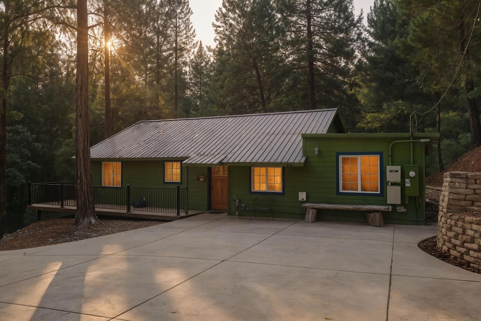 19717 Sutter Creek Rd, Sutter Creek, CA 95685 - photo 1