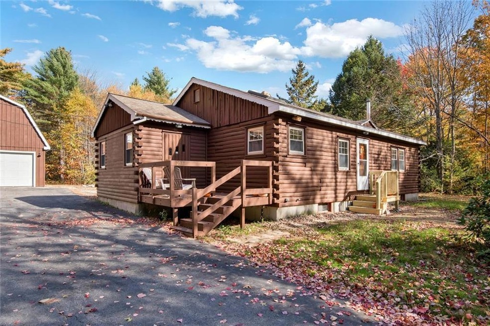 203 N Raymond Rd, Raymond, ME 04071 - photo 1