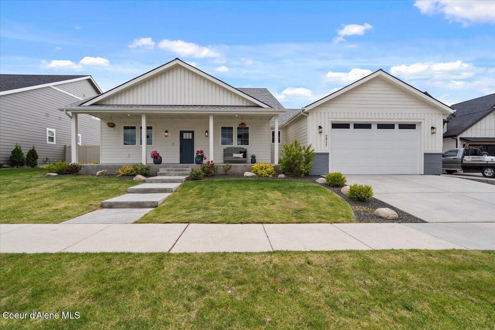 01-Front of home