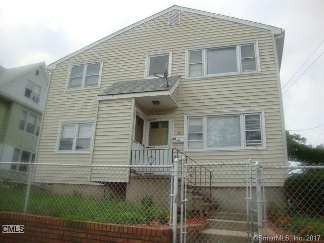 76 Fairview Ave unit 1, Bridgeport, CT 06606 - photo 1