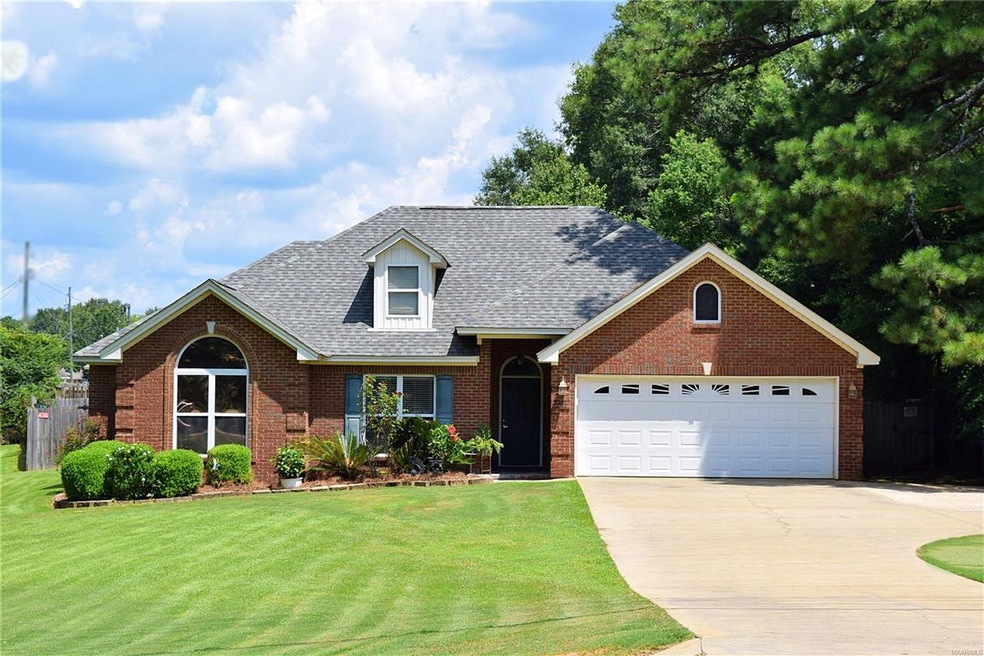 Welcome to 3951 Chapman Road