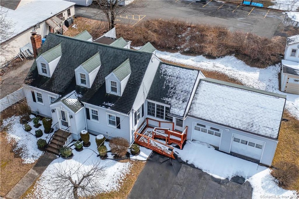 2 Shepard Rd, Danbury, CT 06810 - photo 1