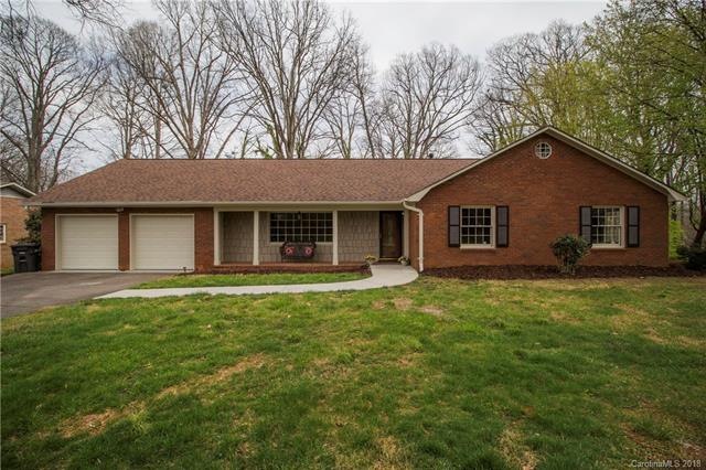 605 Berkshire Dr, Statesville, NC 28677 - photo 1