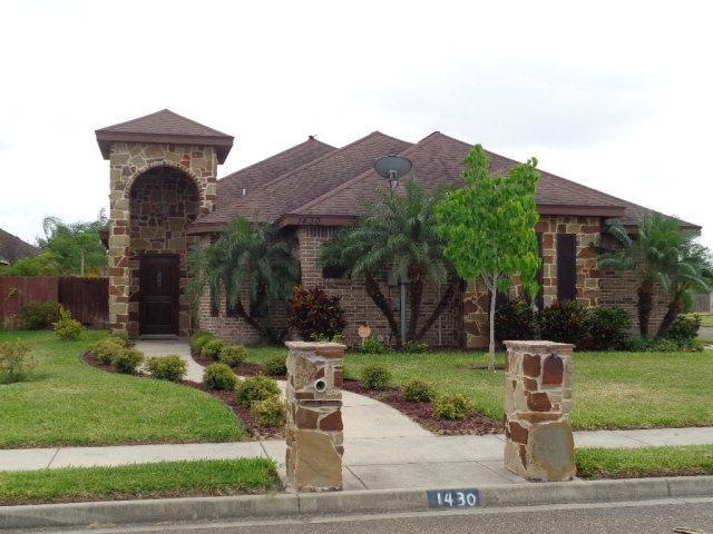 1430 Ricco St, Edinburg, TX 78539 - photo 1