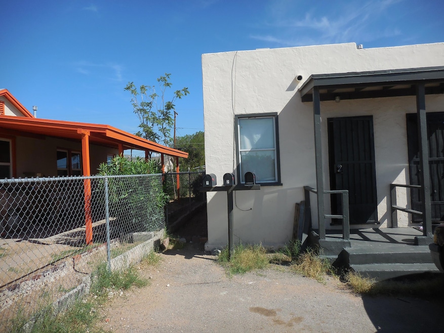 4023 Lincoln Ave unit 1, El Paso, TX 79930 - photo 1