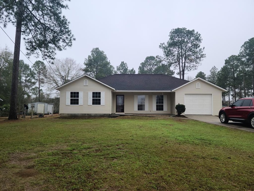 Main View