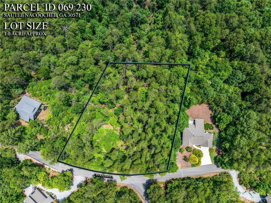15D Woodbrier, Sautee Nacoochee, GA 30571 - photo 1