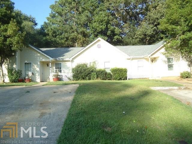 1247 Mcpherson Ln unit A, Norcross, GA 30093 - photo 1
