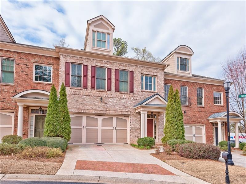 Welcome home !  So many beautiful details on this 