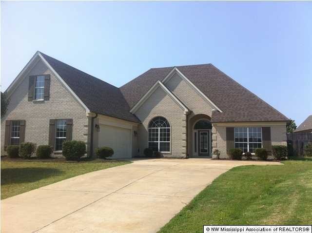 unlisted-address, Hernando, MS 38632 - photo 1