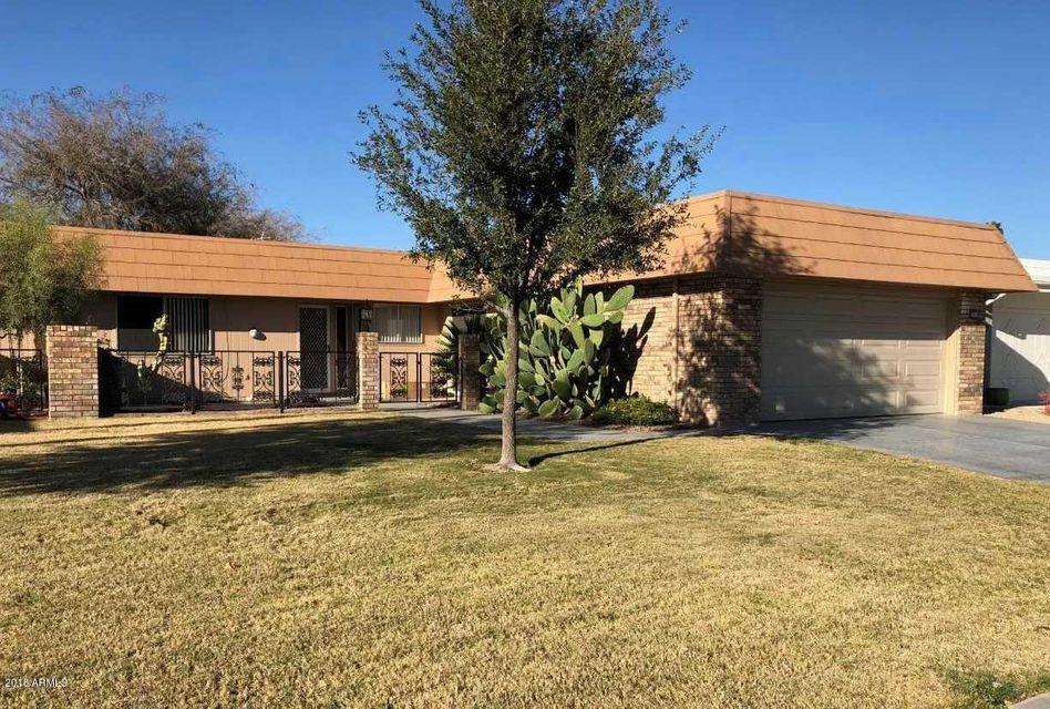 10350 W Highwood Ln unit 60, Sun City, AZ 85373 - photo 1