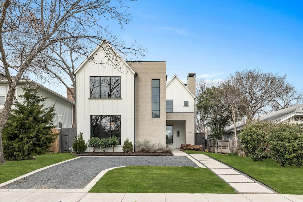 5307 Bonita Ave, Dallas, TX 75206 - photo 1