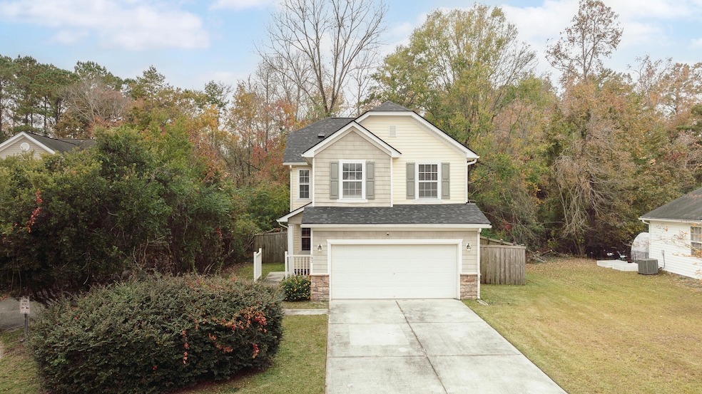 193 Chemistry Cir, Ladson, SC 29456 - photo 1