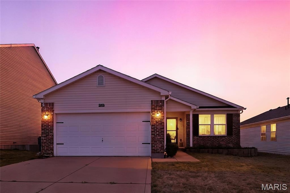 Sold • Co-Listing Agent