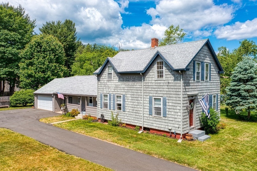 108 Holyoke St, Easthampton, MA 01027 - photo 1