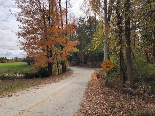 2 Old Merriam Rd, North Oxford, MA 01537 - photo 1