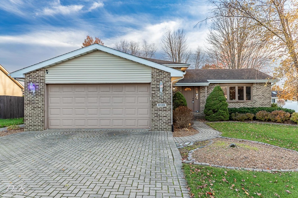 6109 W 136th Ave, Cedar Lake, IN 46303 - photo 1