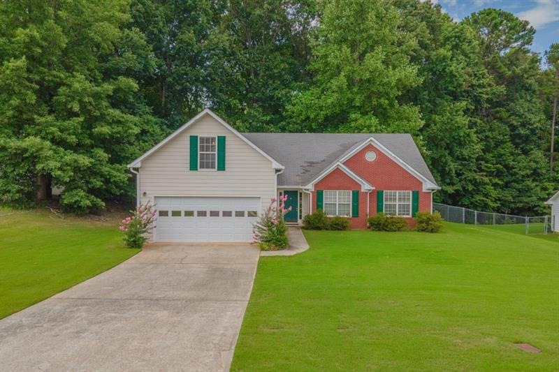 2938 Sardis Mill Trail, Buford, GA 30519 - photo 1