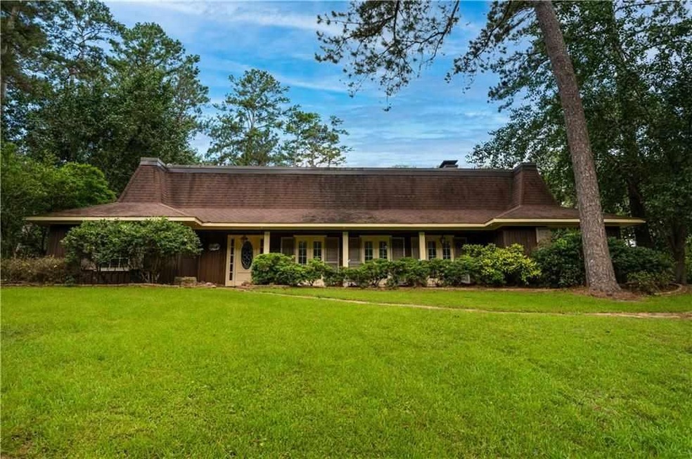 721 Hiawatha Trail, Pineville, LA 71360 - photo 1