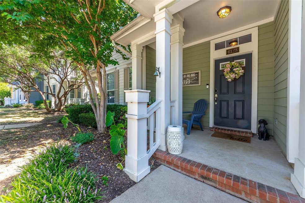 6128 Crescent St, North Richland Hills, TX 76180 - photo 1