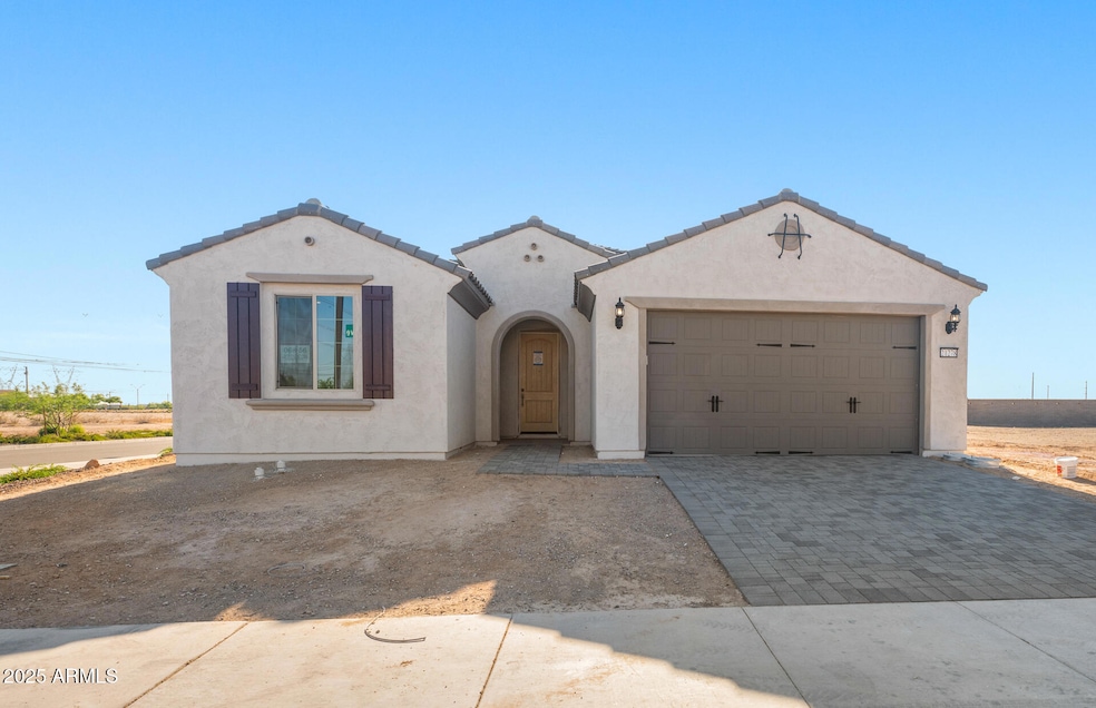 21278 N 272nd Ave, Buckeye, AZ 85396 - photo 1