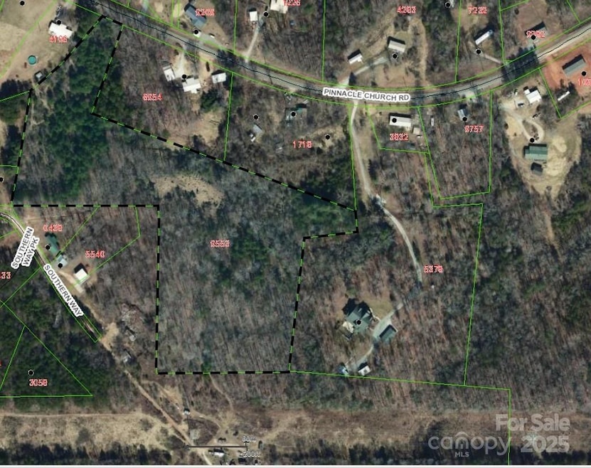 000000 Pinnacle Church Rd, Nebo, NC 28761 - photo 1