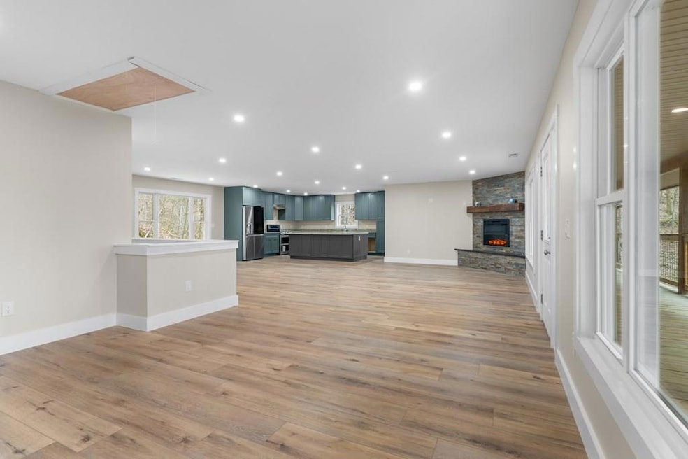 305 Buck Top Rd, Franklin, NC 28734 - photo 1