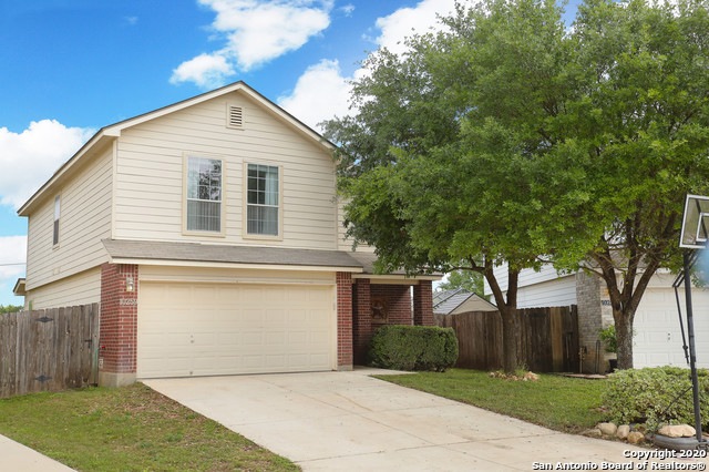 10259 Huisache Field, Helotes, TX 78023 - photo 1