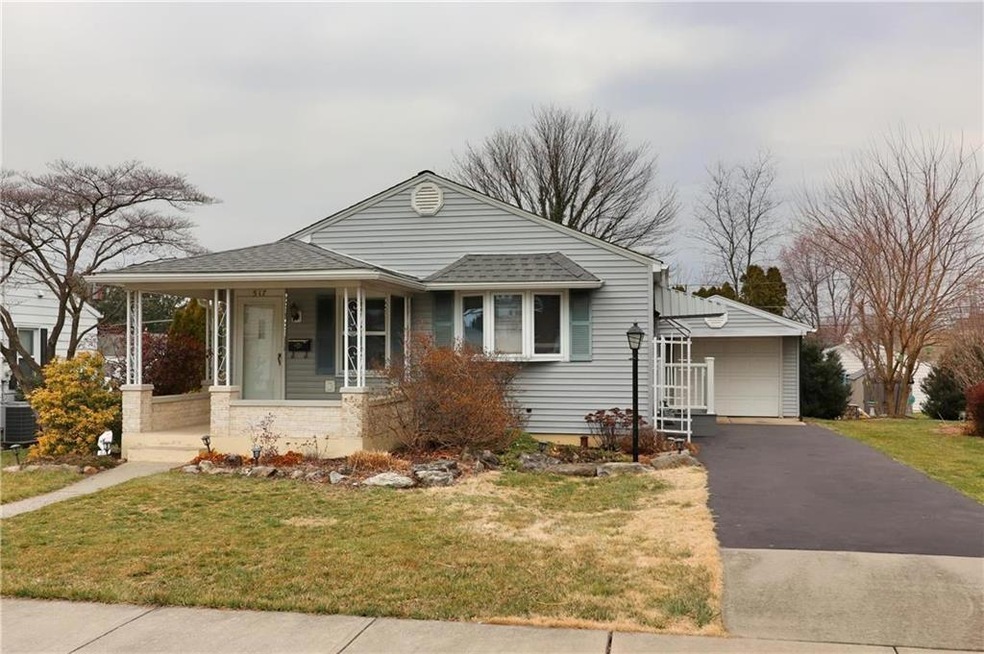 517 Forrest Ave, Bethlehem, PA 18017 - photo 1