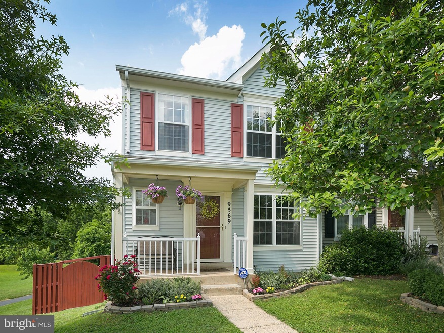 9569 Scales Place, Bristow, VA 20136 - photo 1