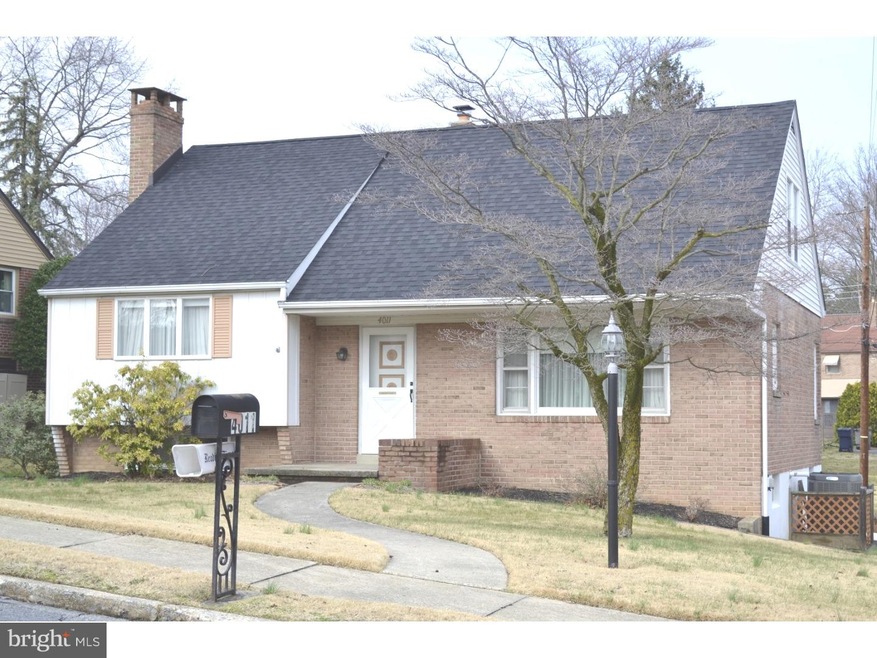 4011 Crestline Dr, Reading, PA 19606 - photo 1