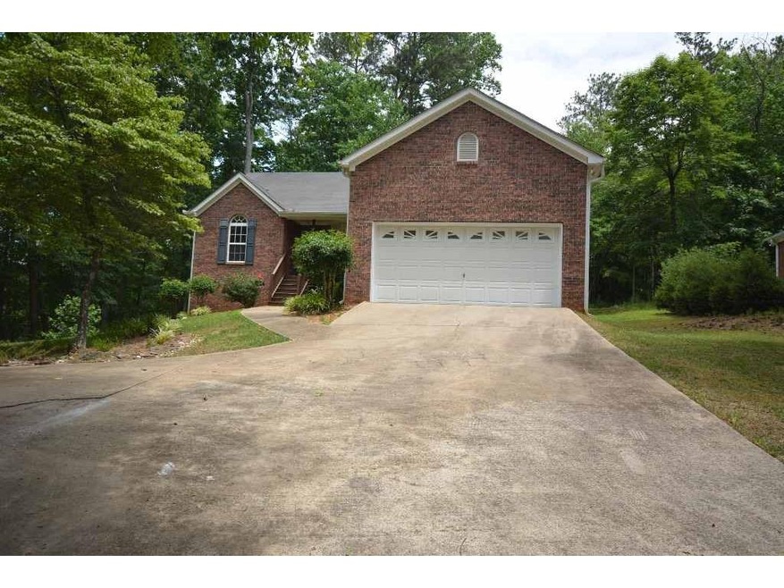 5474 Southern Dr, Villa Rica, GA 30180 - photo 1