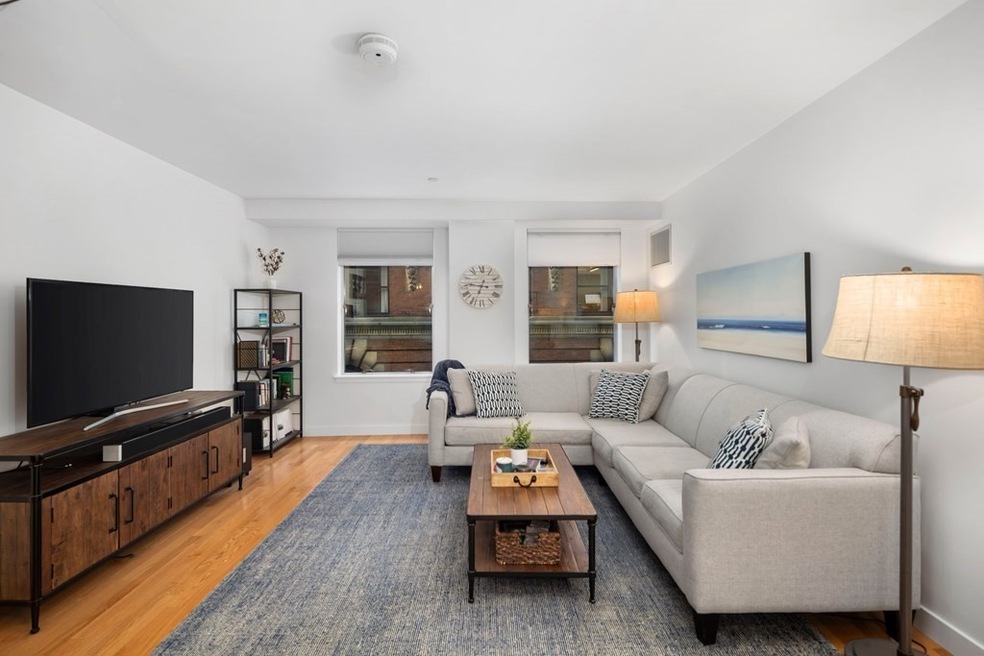 Folio Boston unit 203, Boston, MA 02110 - photo 1