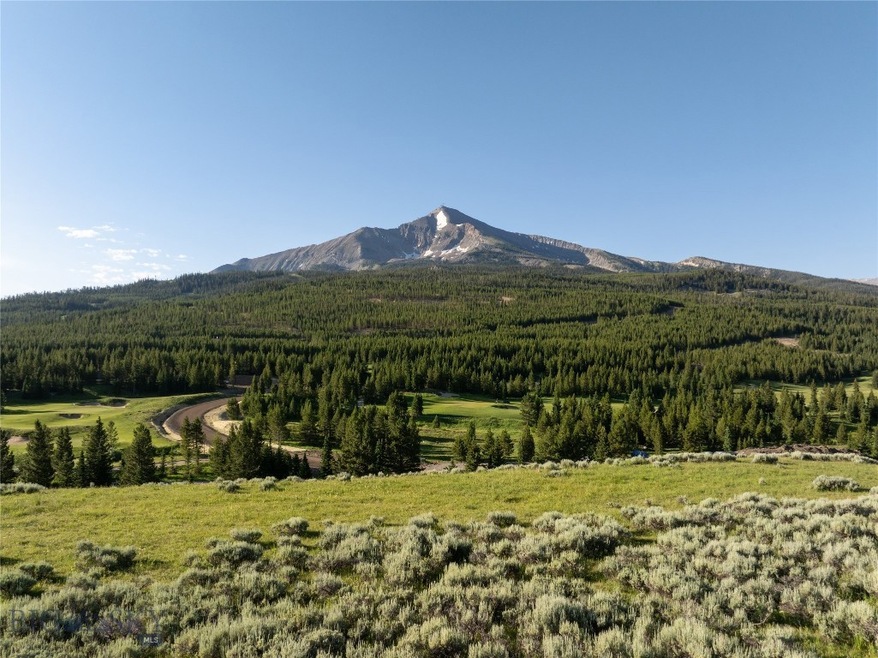 TBD White Wolf Trail unit Lot 2, Big Sky, MT 59716 - photo 1