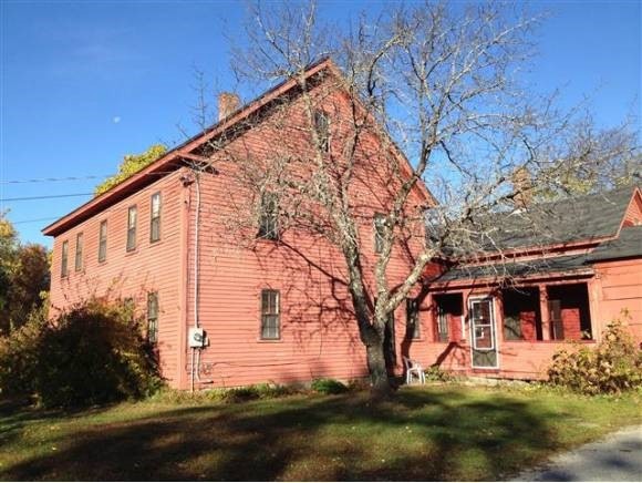 713 Rush Rd, Henniker, NH 03242 - photo 1