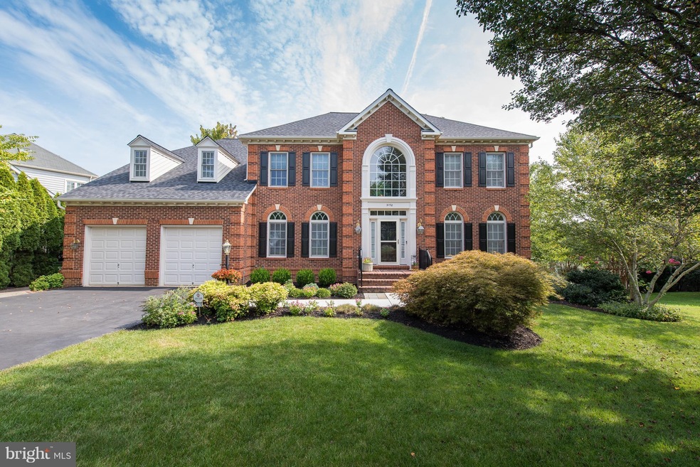 5170 Britten Ln, Ellicott City, MD 21043 - photo 1