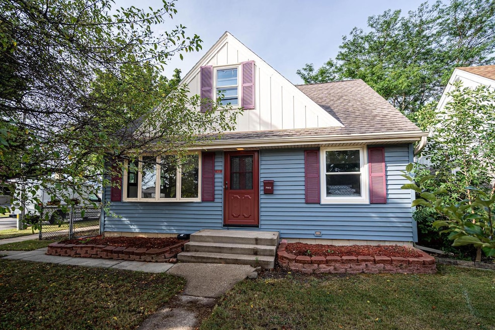 9701 W Lisbon Ave, Milwaukee, WI 53222 | MLS# 1844608 | Homes.com