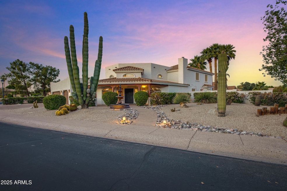 5345 E McLellan Rd #123