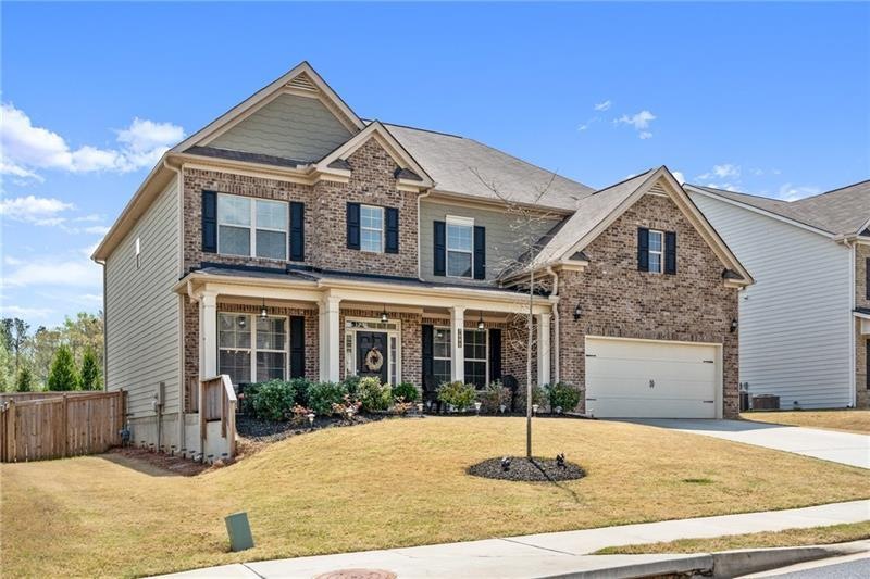 7090 Ansley Park Way, Cumming, GA 30028 - photo 1