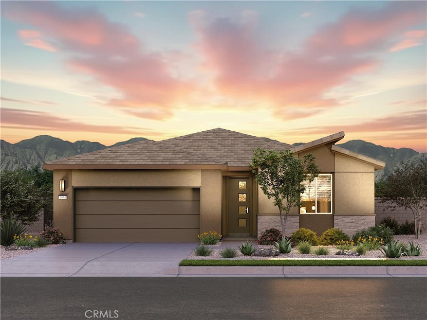 74861 Trousdale Dr, Palm Desert, CA 92211 - photo 1